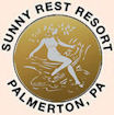 Sunny Rest Logo
