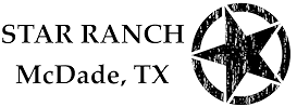 Star Ranch Logo