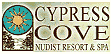 Cypress Cove Logo