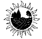 Sun Ridge Logo